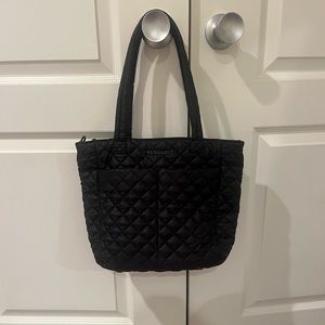MZ Wallace Small Metro Quattro Tote